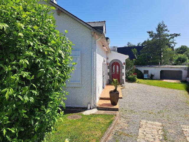 Maison 4 pièces 76 m²