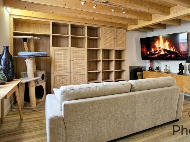 Maison 4 pièces 76 m²