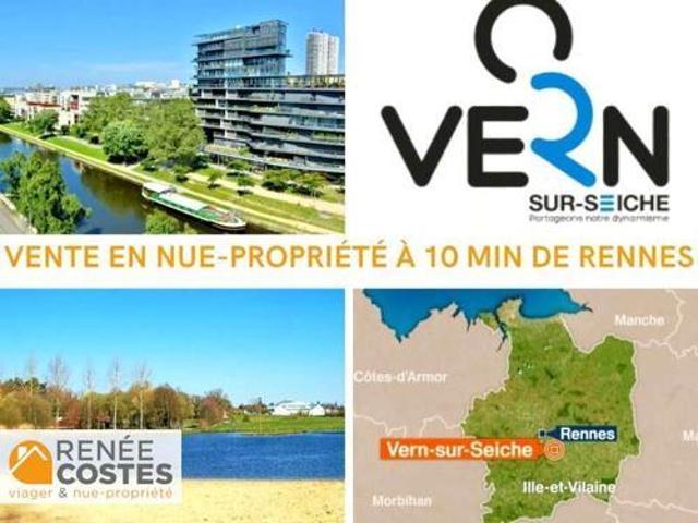 Maison 4 pièces 76 m²