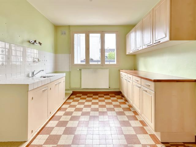 Maison 4 pièces 76 m²