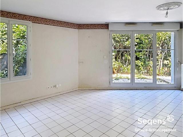 Maison 4 pièces 76 m²