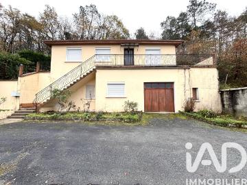 Maison 4 pièces 76 m²
