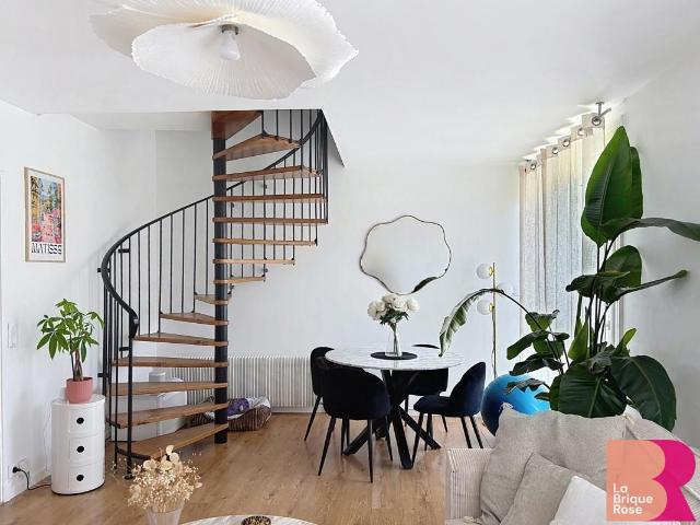 Maison 4 pièces 76 m²