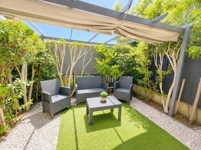 Maison 4 pièces 76 m²