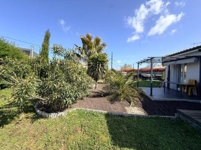 Maison 4 pièces 76 m²