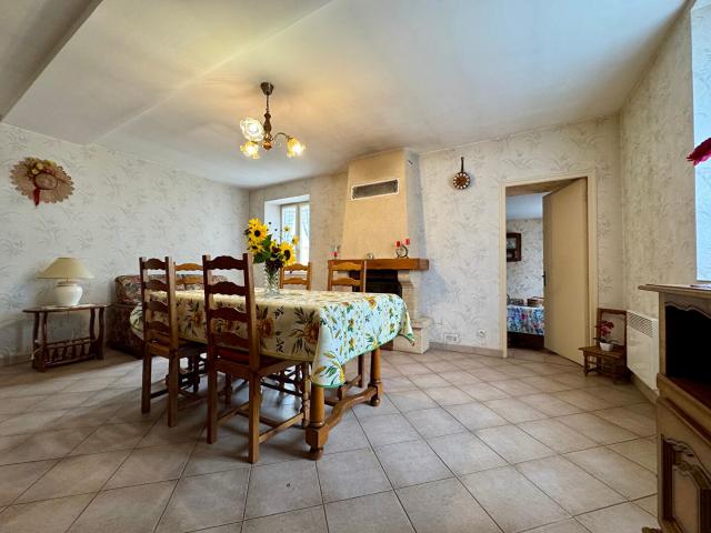 Maison 4 pièces 76 m²