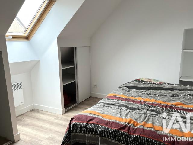 Maison 4 pièces 76 m²