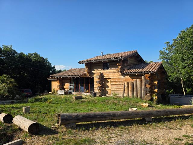 Maison 4 pièces 76 m²