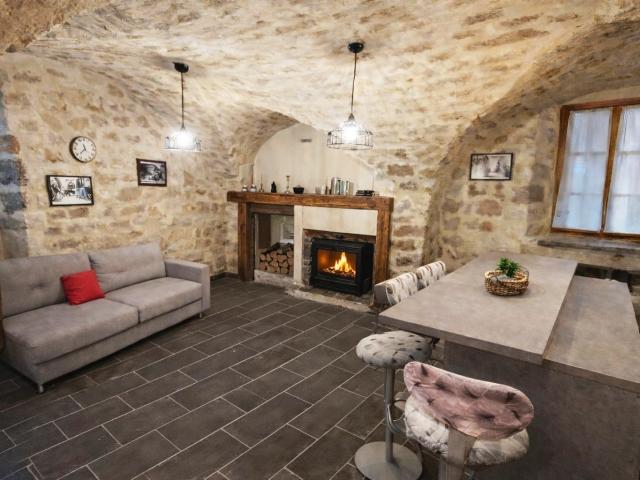Maison 4 pièces 76 m²