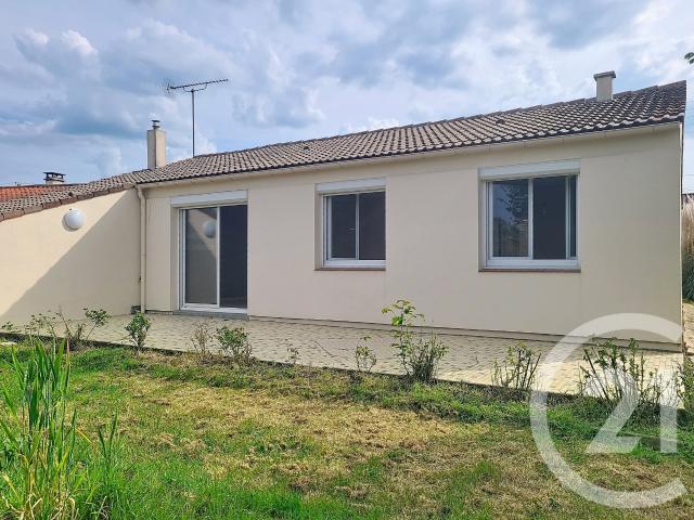 Maison 4 pièces 76 m²