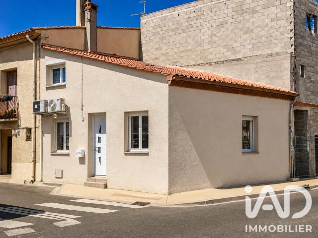 Maison 4 pièces 76 m²