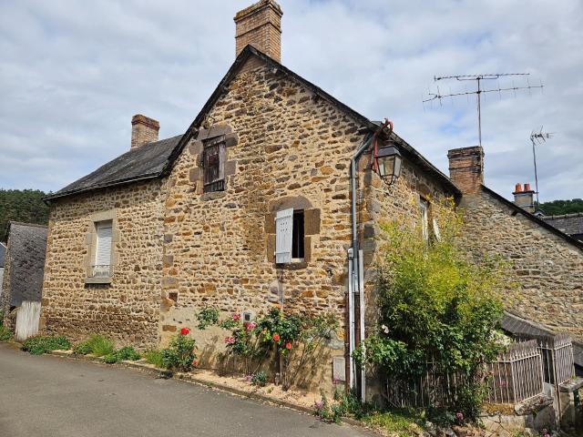 Maison 4 pièces 76 m²