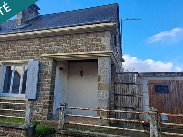 Maison 4 pièces 76 m²