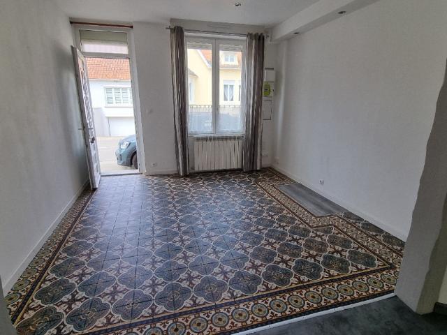 Maison 4 pièces 76 m²