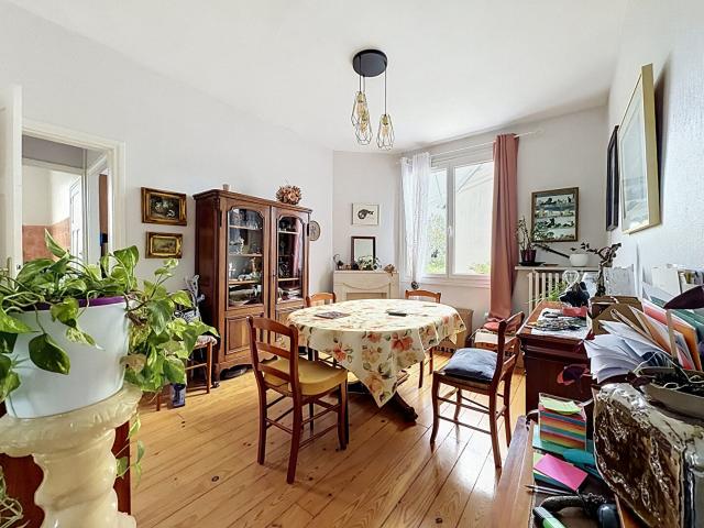 Maison 4 pièces 76 m²