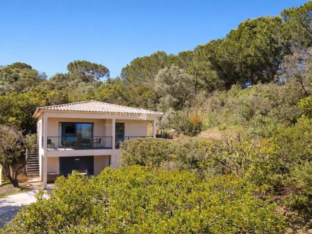 Maison 4 pièces 76 m²