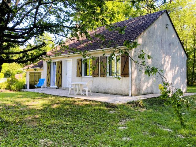 Maison 4 pièces 76 m²