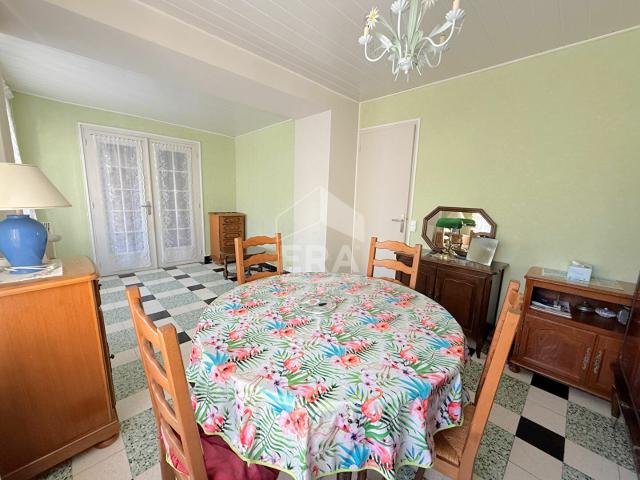 Maison 4 pièces 76 m²