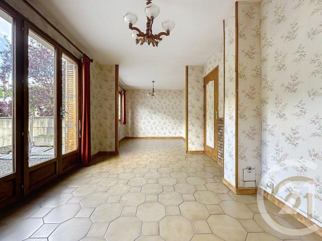 Maison 4 pièces 76 m²