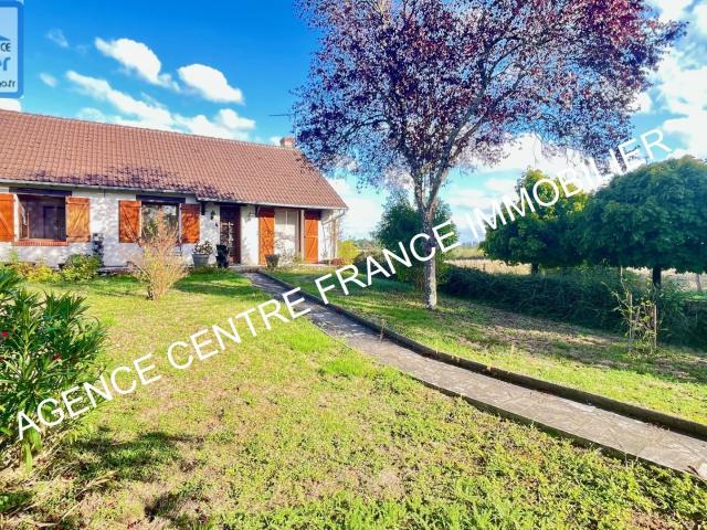 Maison 4 pièces 76 m²