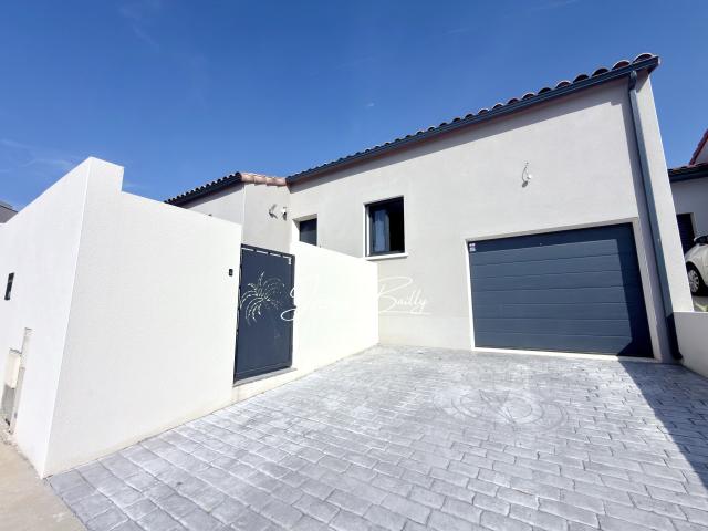 Maison 4 pièces 76 m²
