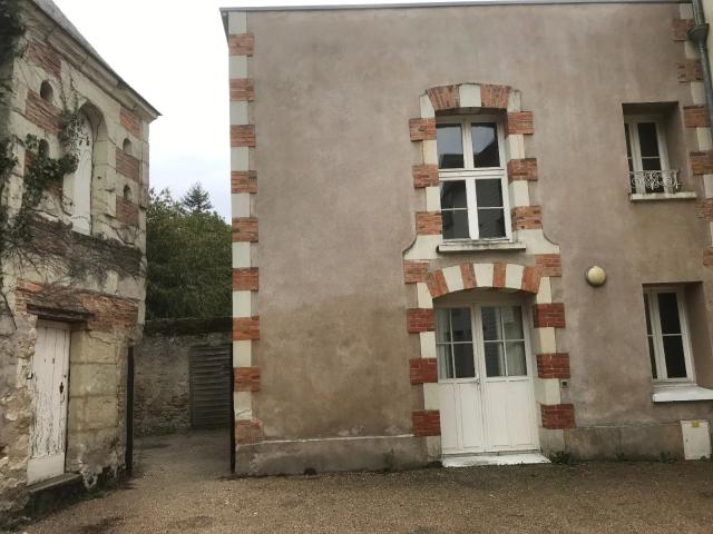 Maison 4 pièces 76 m²