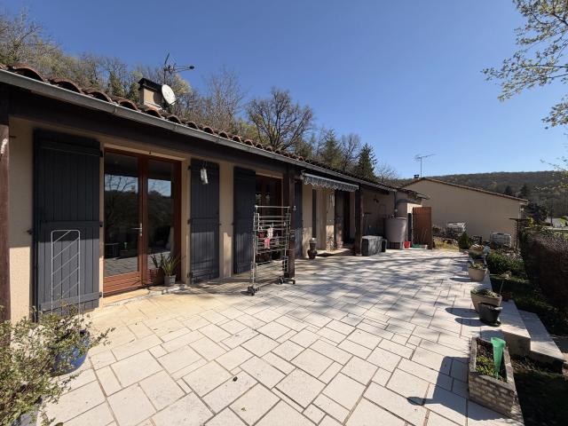 Maison 4 pièces 76 m²