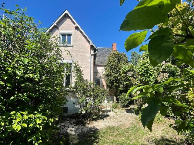 Maison 4 pièces 76 m²