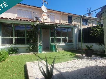 Maison 4 pièces 76 m²