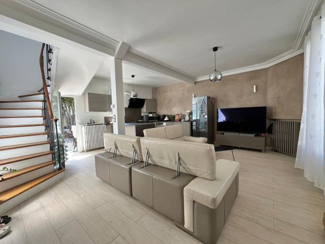 Maison 4 pièces 76 m²