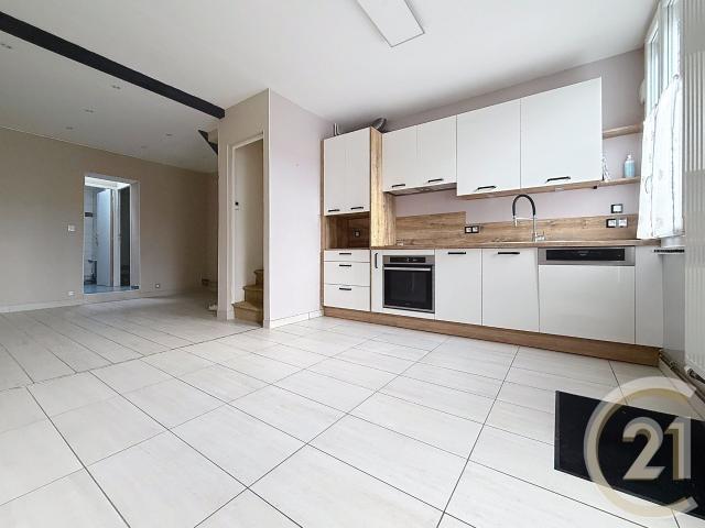 Maison 4 pièces 76 m²