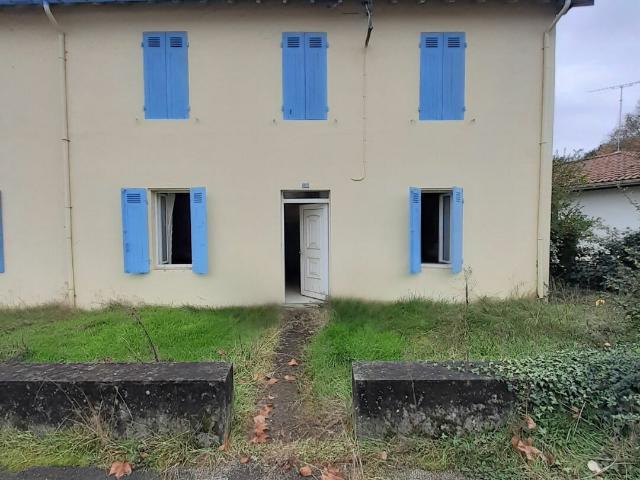 Maison 4 pièces 76 m²