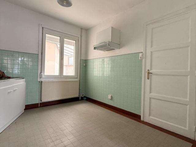Maison 4 pièces 76 m²