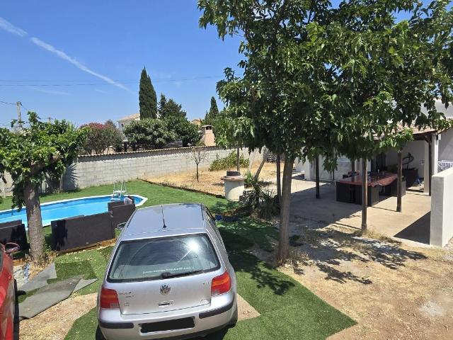 Maison 4 pièces 76 m²