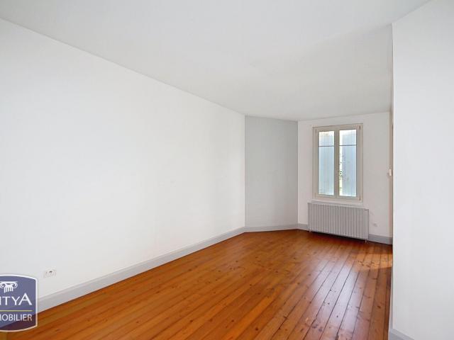Maison 4 pièces 76 m²