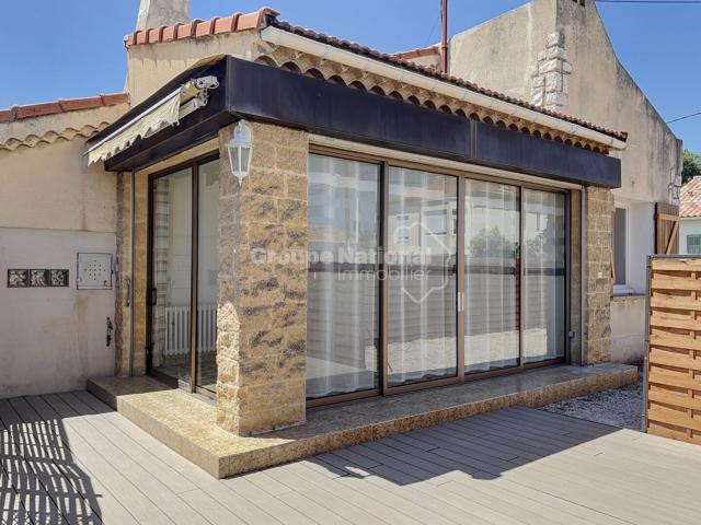 Maison 4 pièces 76 m²
