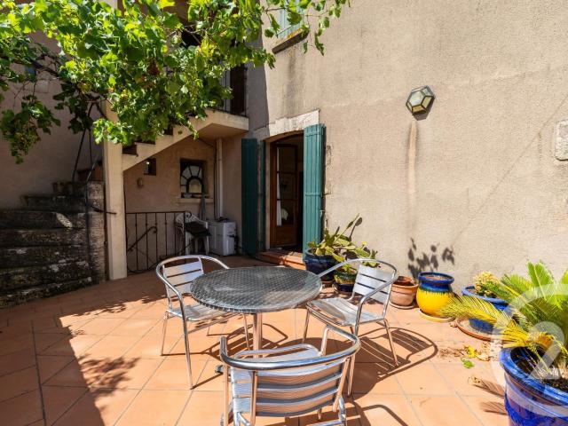 Maison 4 pièces 76 m²
