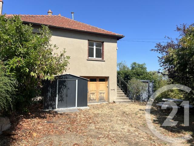 Maison 4 pièces 76 m²