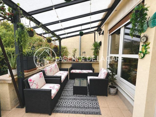 Maison 4 pièces 76 m²