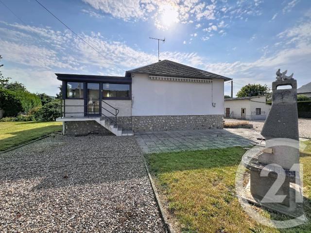 Maison 4 pièces 76 m²