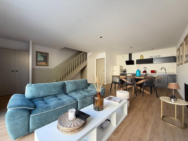 Maison 4 pièces 76 m²