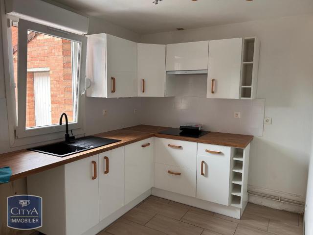 Maison 4 pièces 76 m²