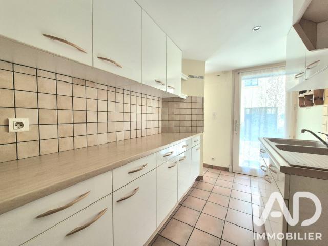 Maison 4 pièces 76 m²