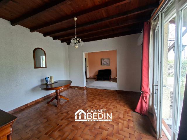 Maison 4 pièces 76 m²