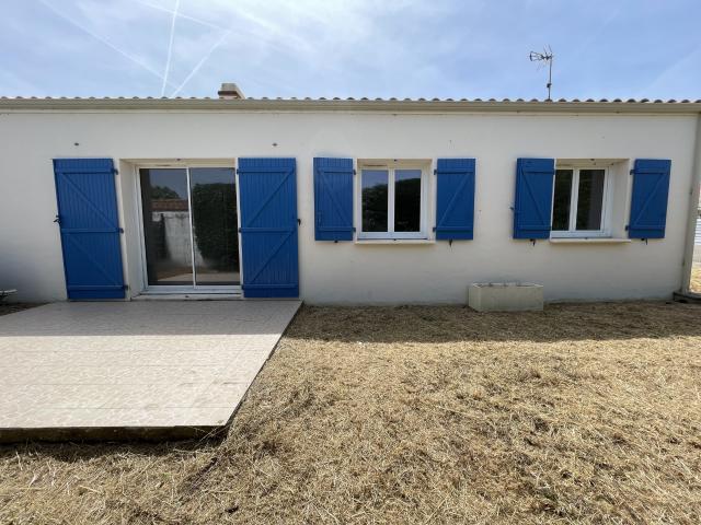 Maison 4 pièces 76 m²