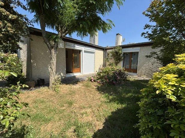 Maison 4 pièces 76 m²