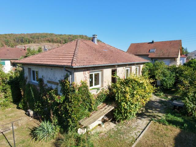 Maison 4 pièces 76 m²