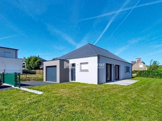 Maison 4 pièces 76 m²