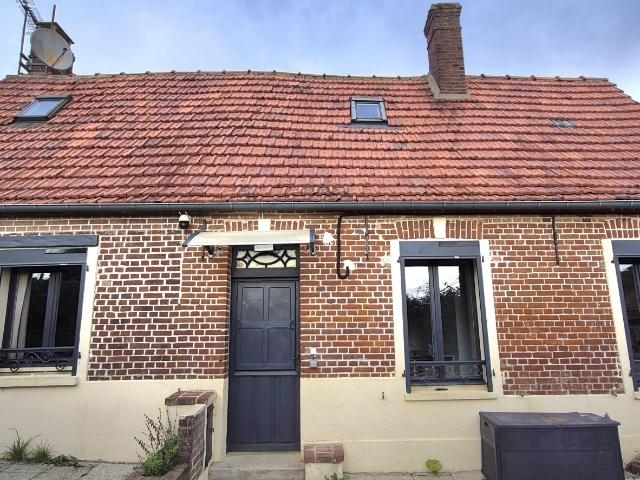 Maison 4 pièces 76 m²