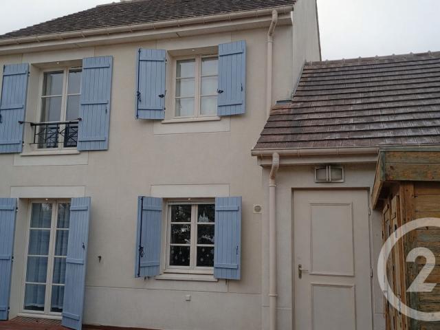 Maison 4 pièces 76 m²